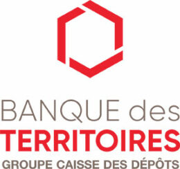 Caisse des dépôts Logo