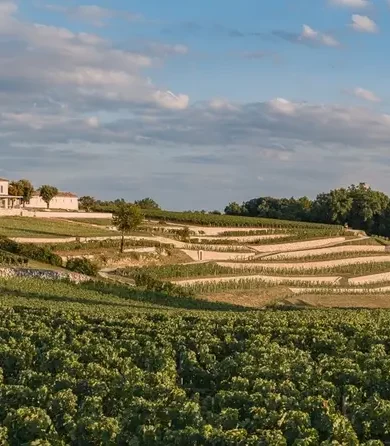 chateau tou Saint Christophe