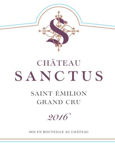 chateau sanctus